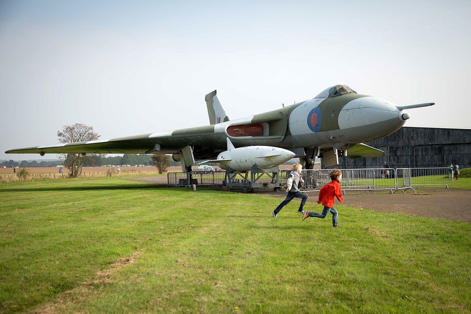 Un proyecto de un millón de libras para investigar la Guerra Fría en los museos