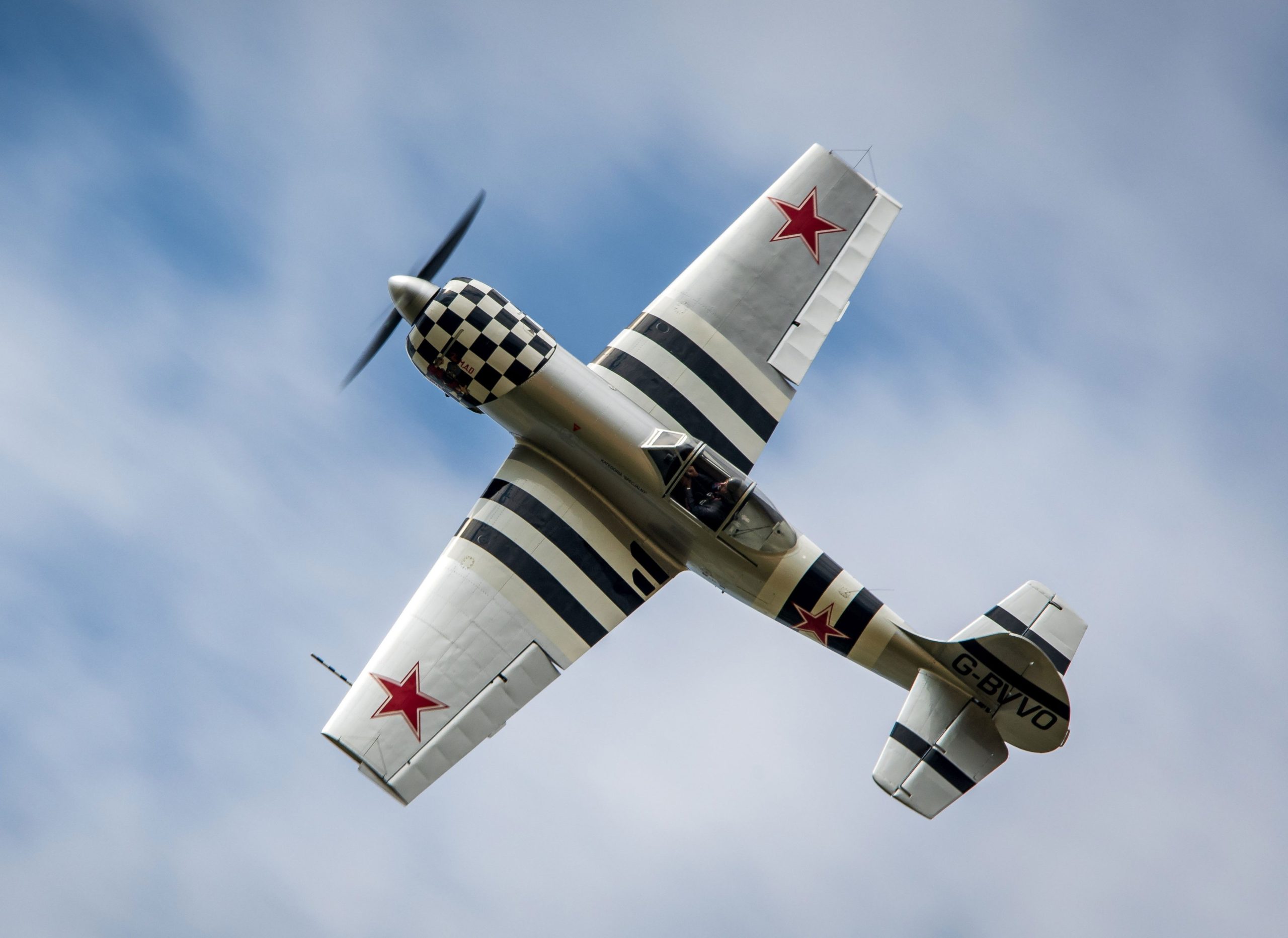 FlyPast Picture of the Week