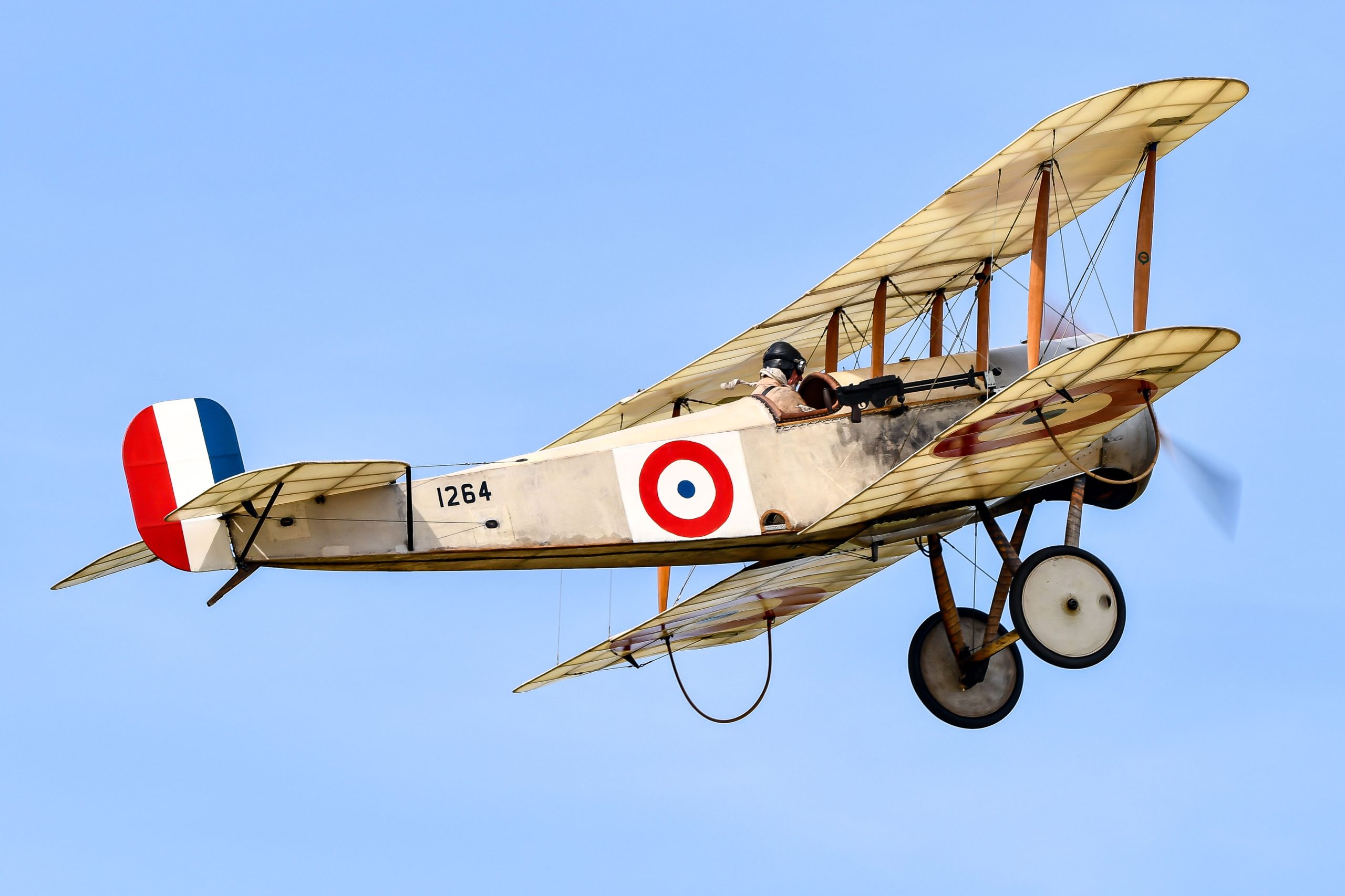 Imagen de la semana del FlyPast