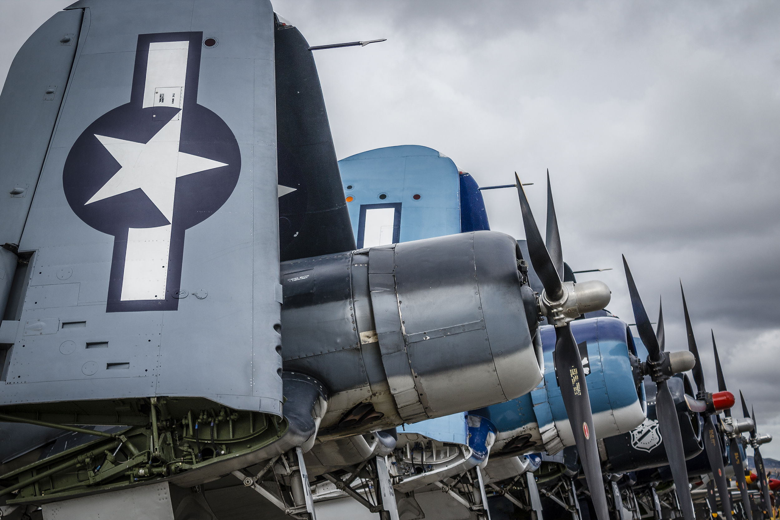 FlyPast Picture of the Week
