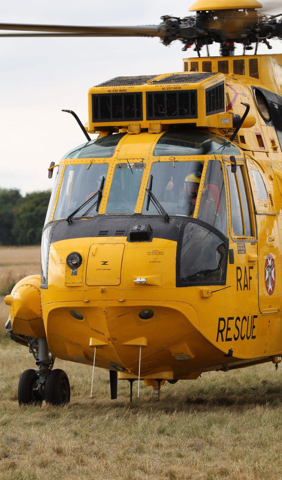 FlyPast Picture of the Week