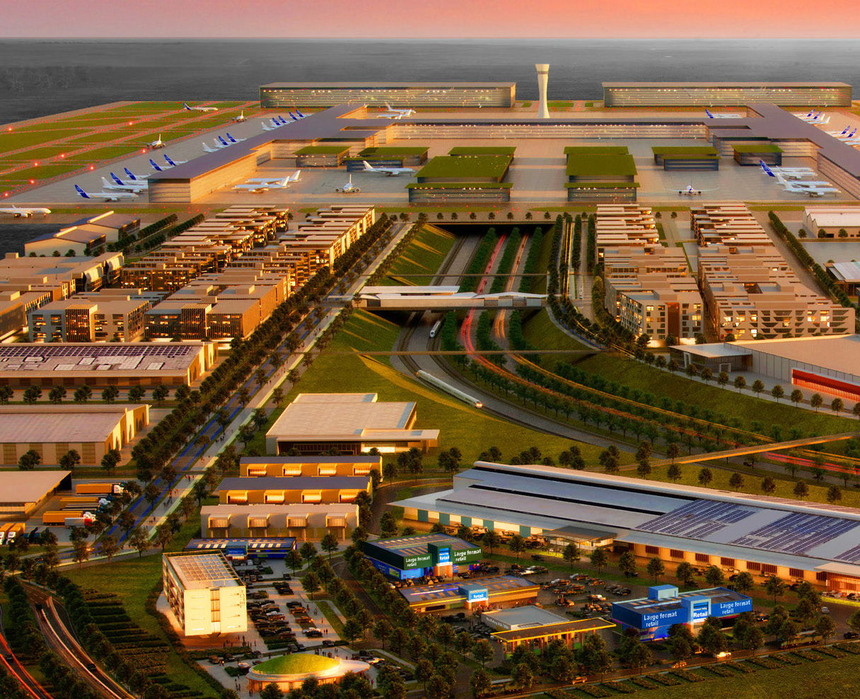 Western Sydney da el siguiente paso