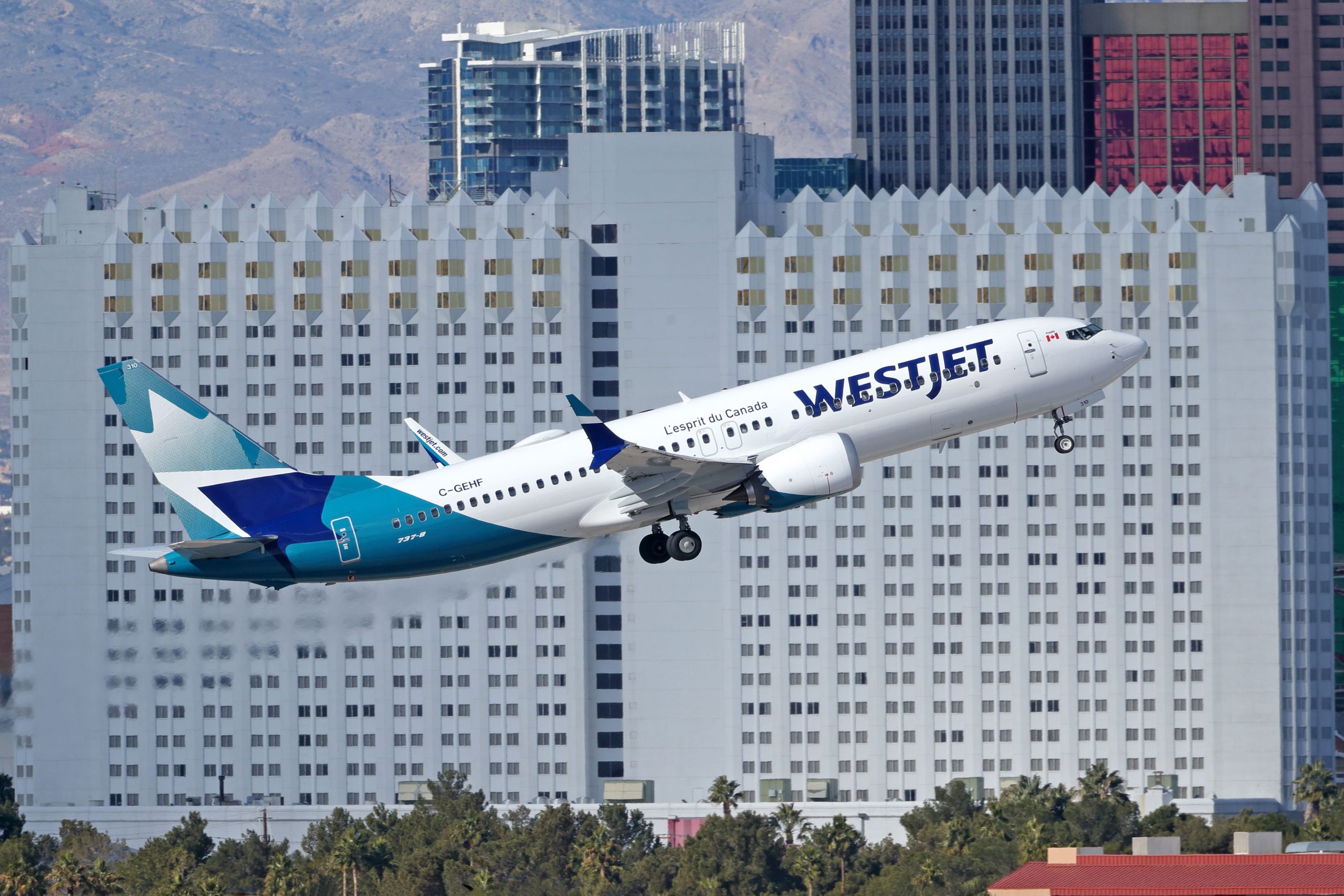 BREAKING: WestJet to buy Sunwing Airlines