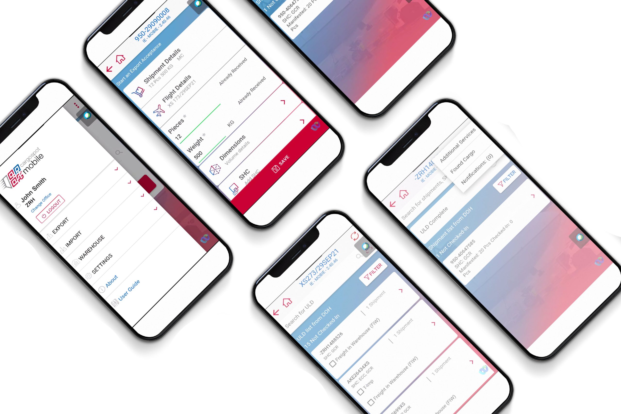WFS signs new CMS agreement for EMEAA