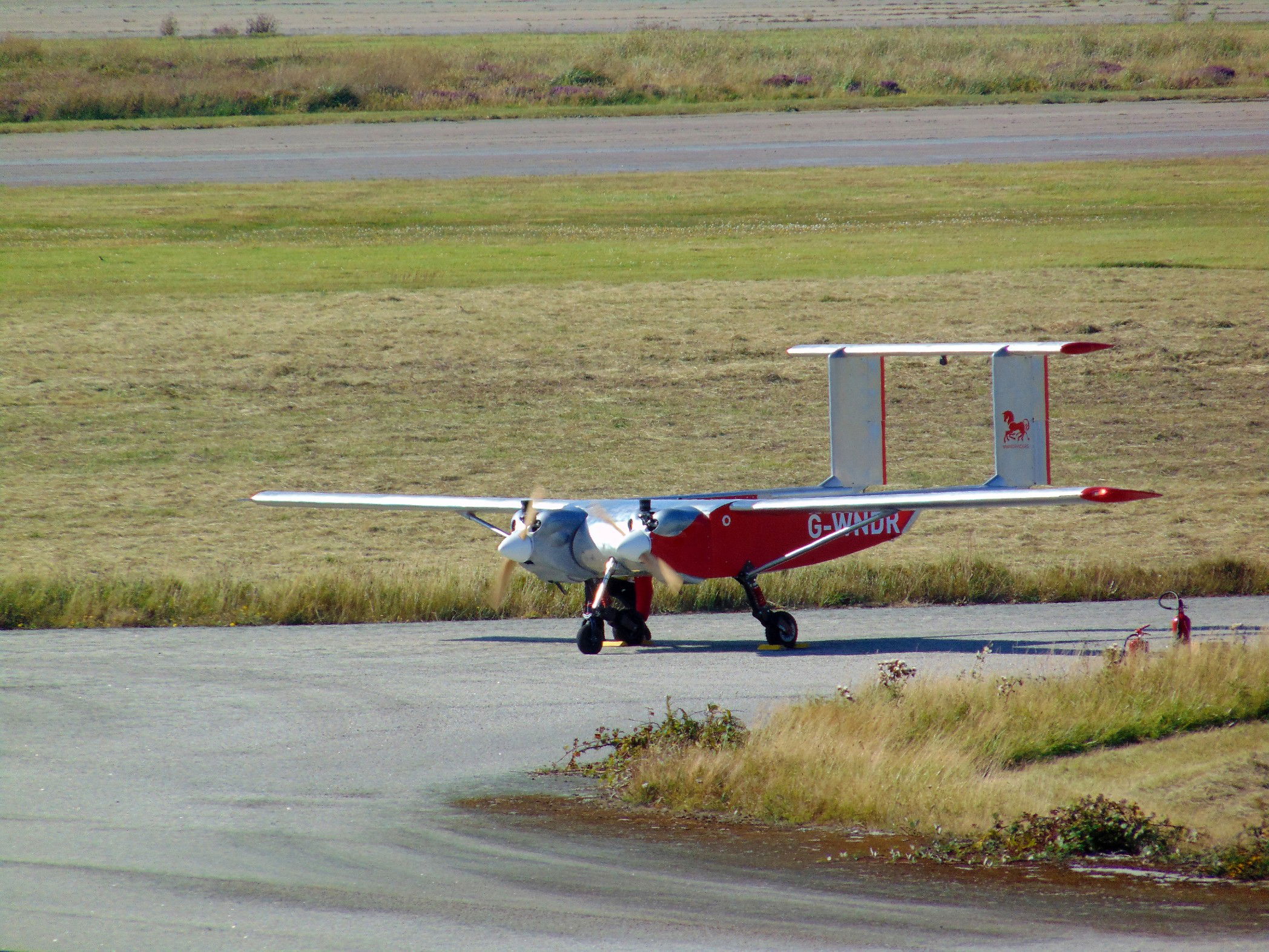 Los RPAS pueden llevar suministros críticos a la primera línea de fuego
