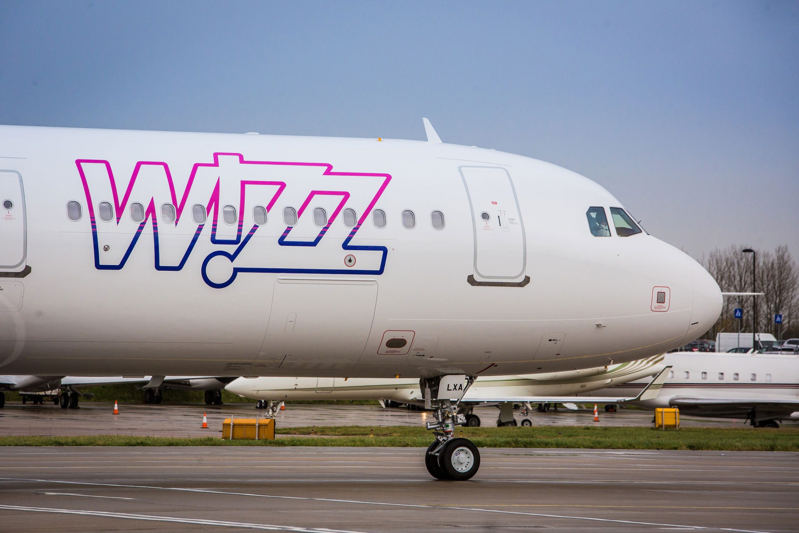 Exclusive: Wizz Air UK boss sets out summer strategy