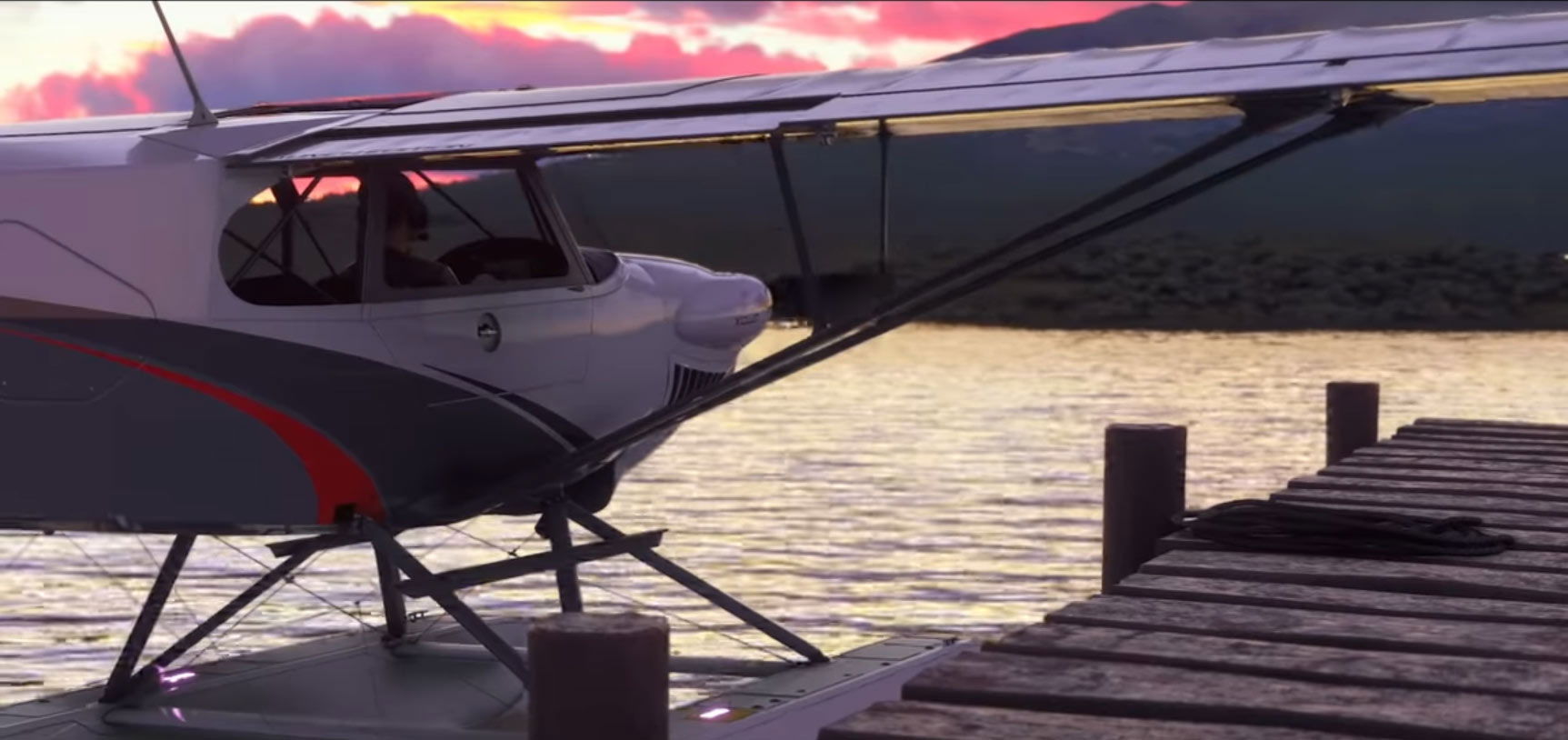 El Simulador de Vuelo de Microsoft se lanza en Xbox Cloud Gaming