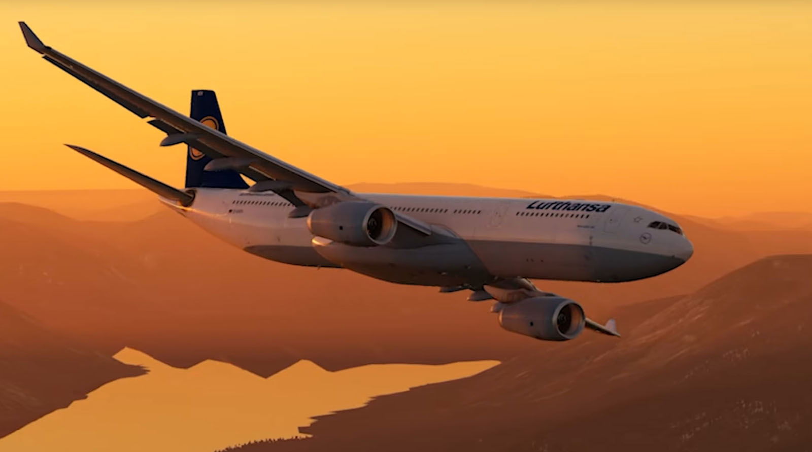 Laminar Research Announces X-Plane 12
