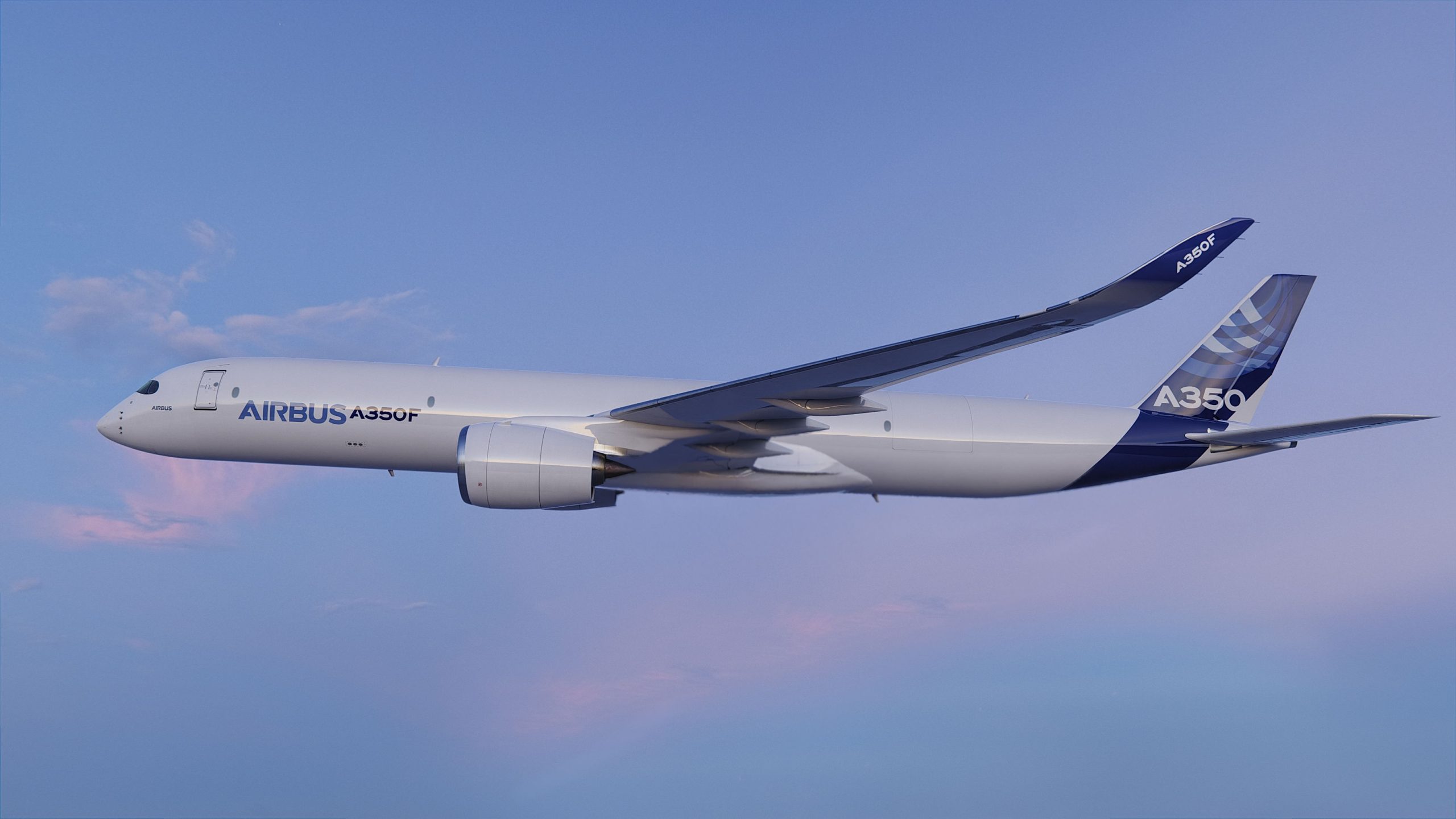 Airbus delays A350F freighter