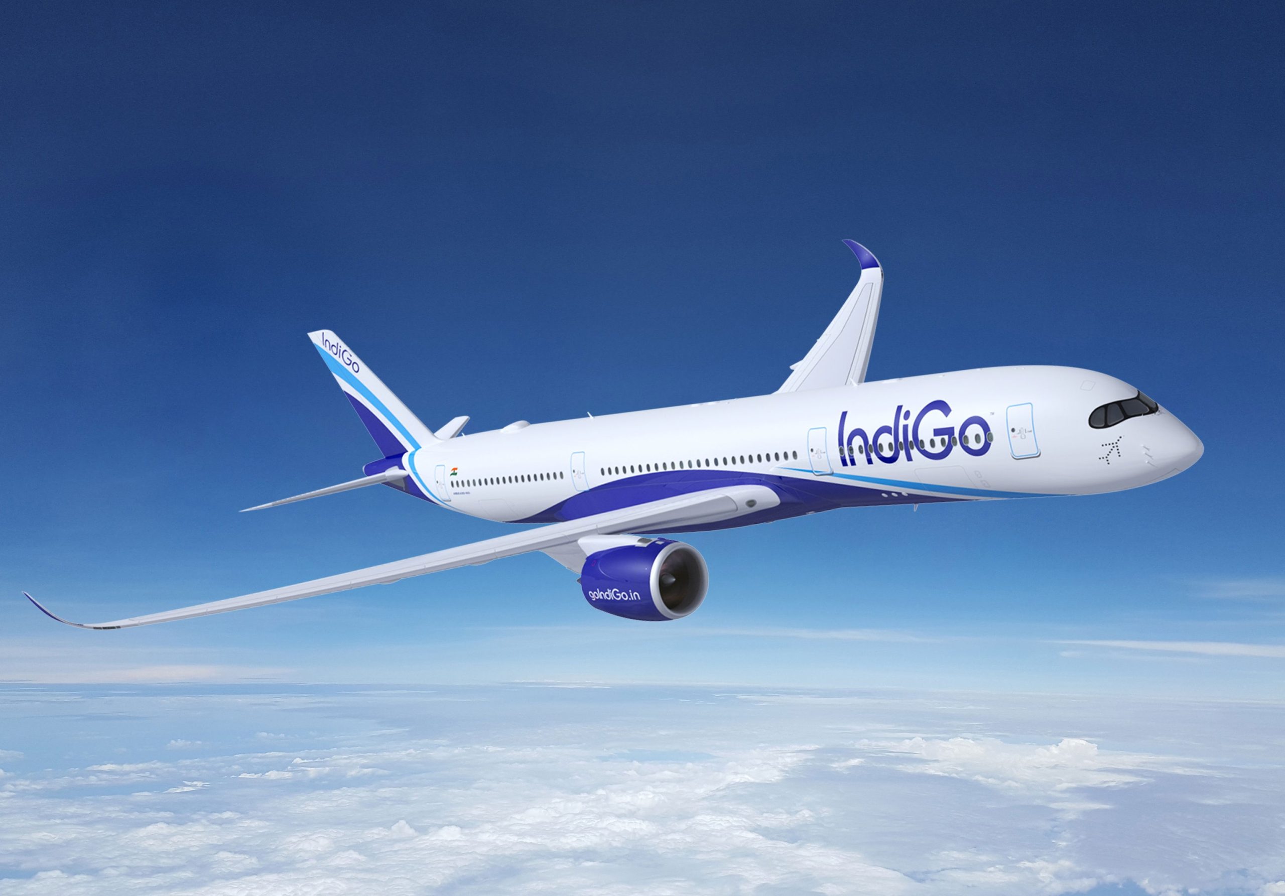 IndiGo to start Manchester flights