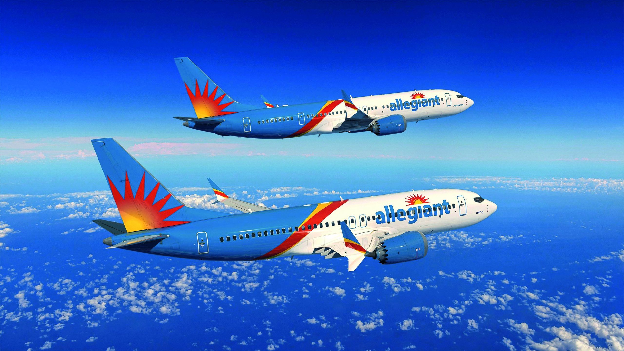 Allegiant Air benefits from early 737 MAX deliveries due to Boeing production bounce back