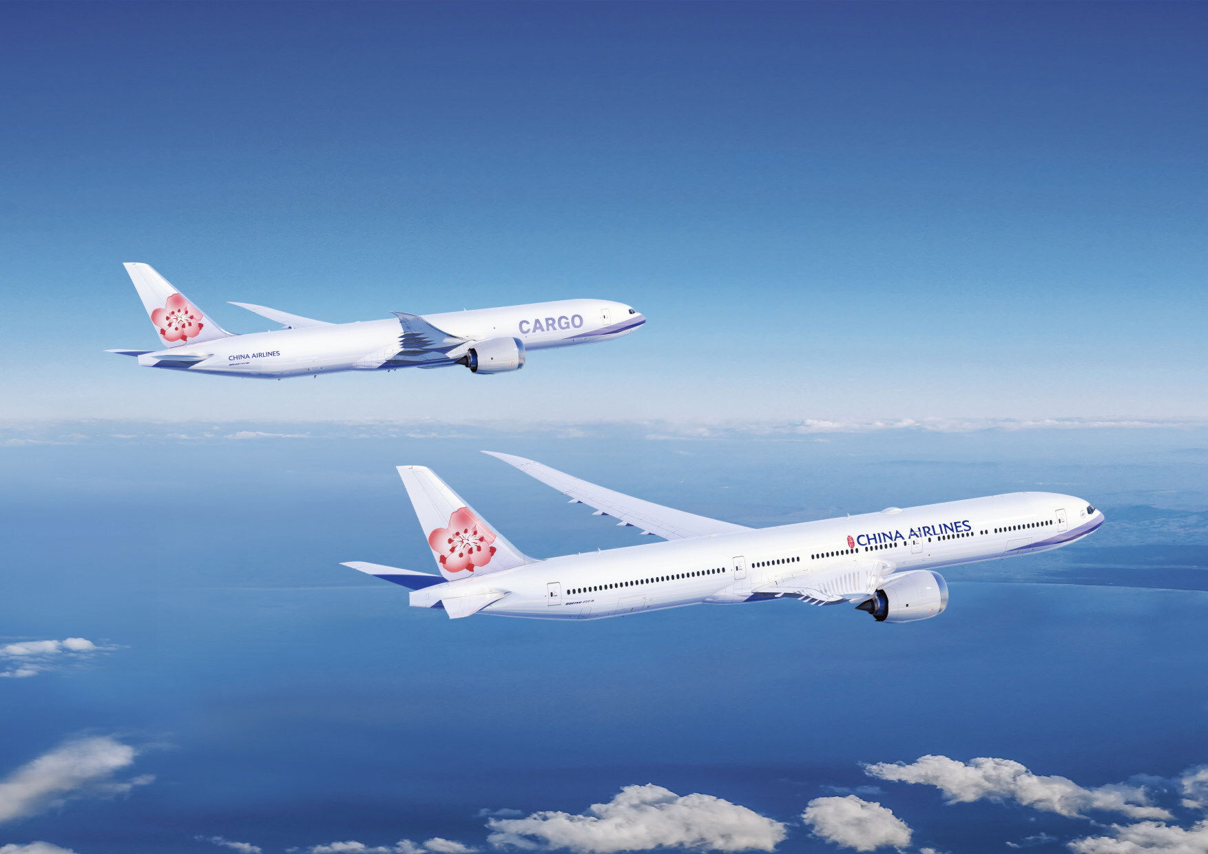 China Airlines to add 777Xs