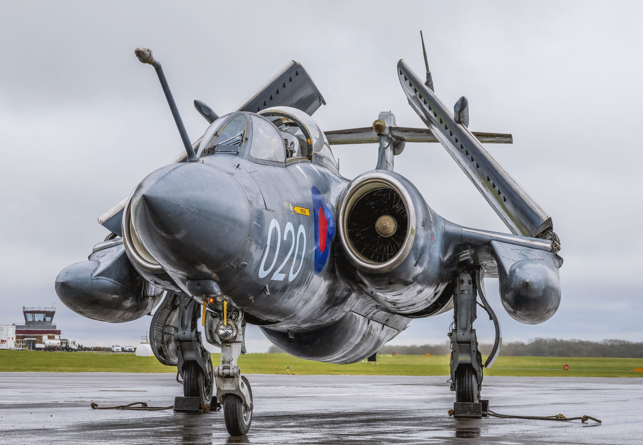 Buccaneer group gears up for anniversary