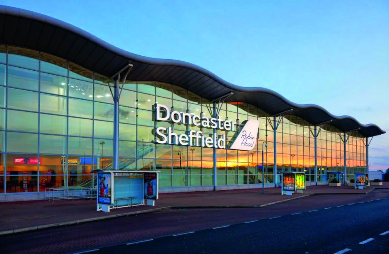 Support for Doncaster Sheffield reopening grows