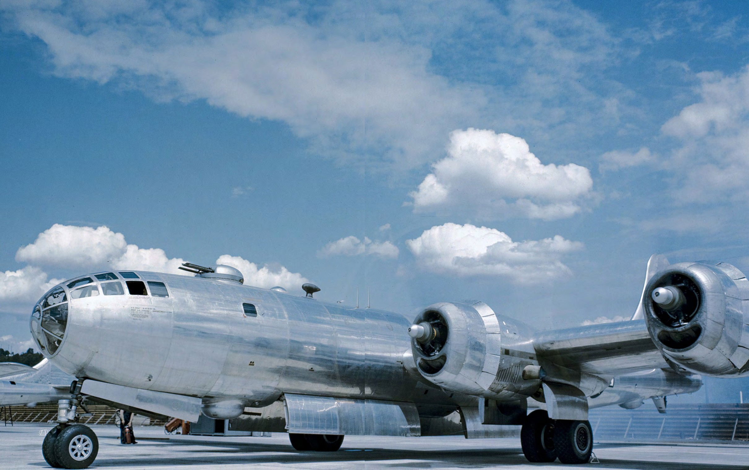 From Concept TO WAR…