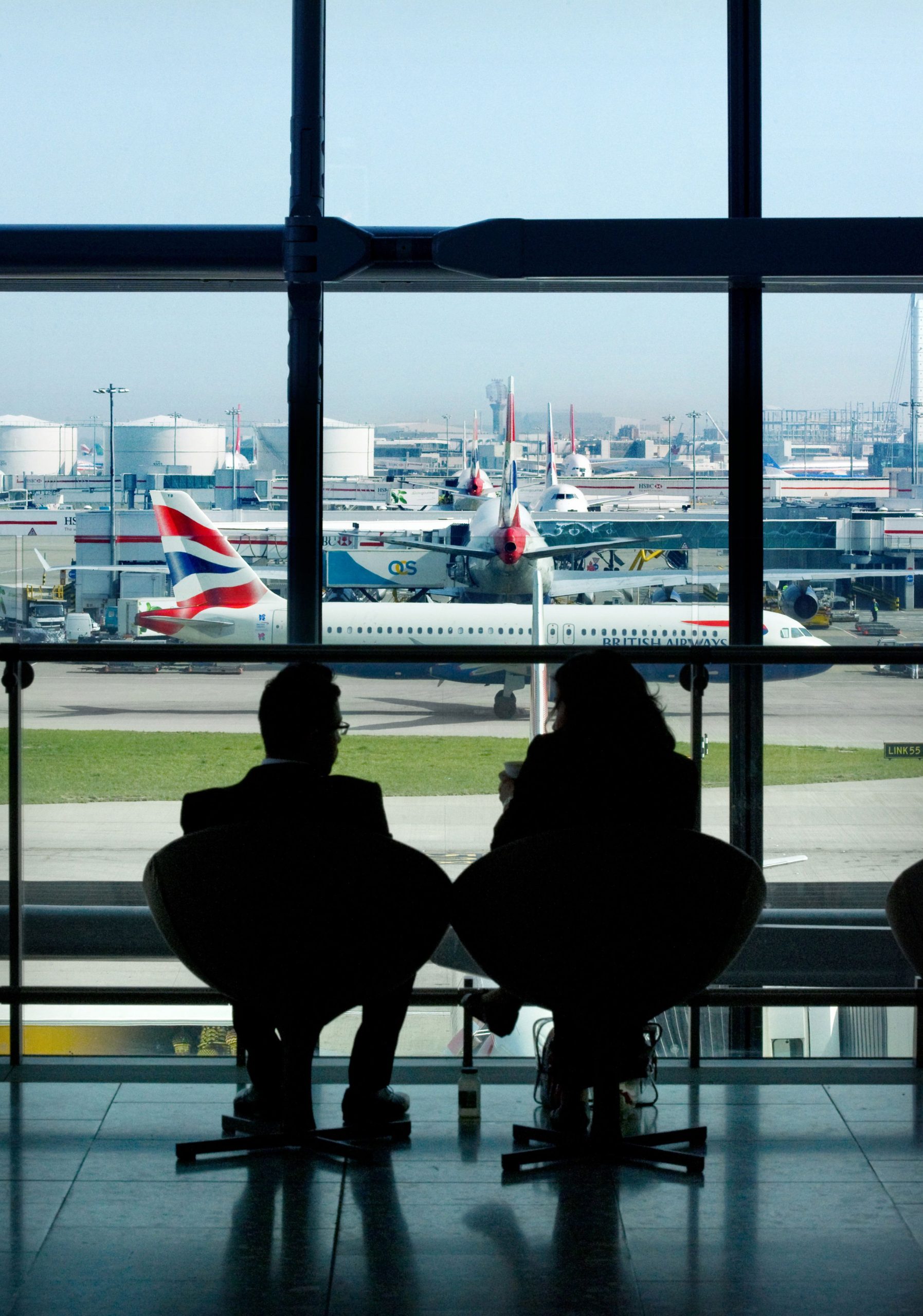Multi-billion-pound Heathrow modernisation announced