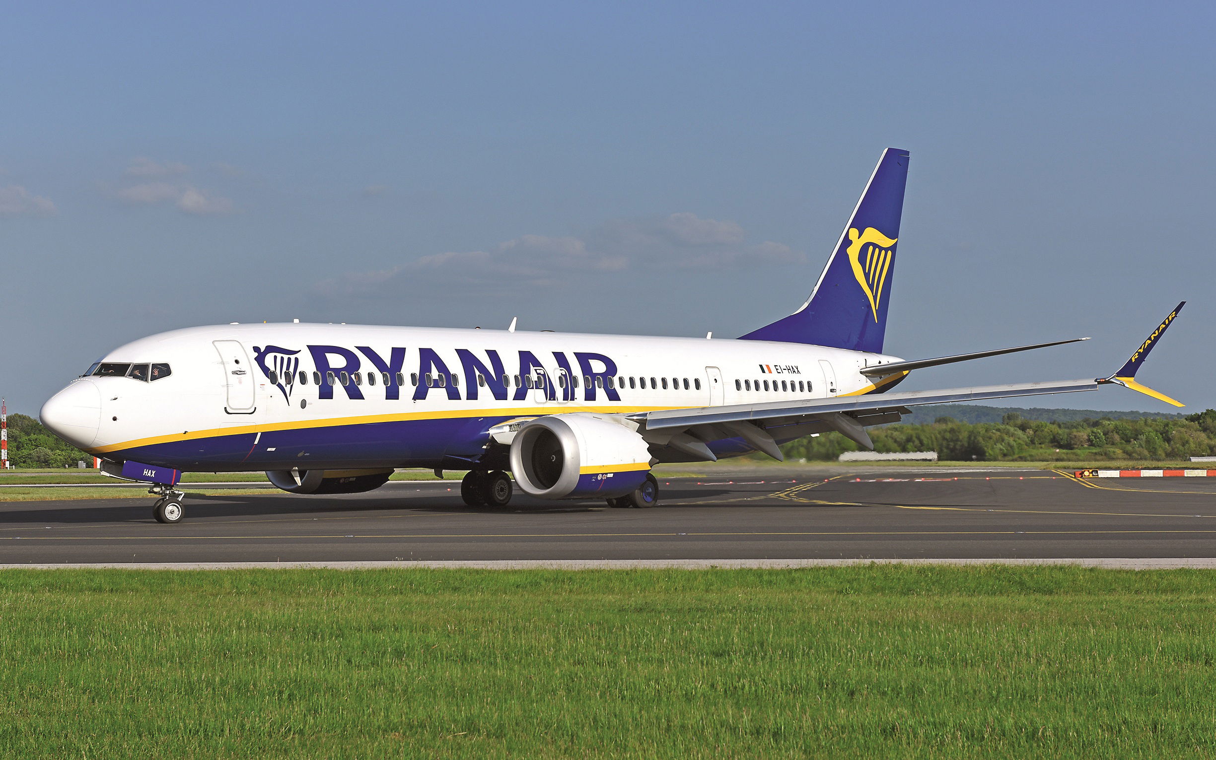 Ryanair reveals European flight reductions