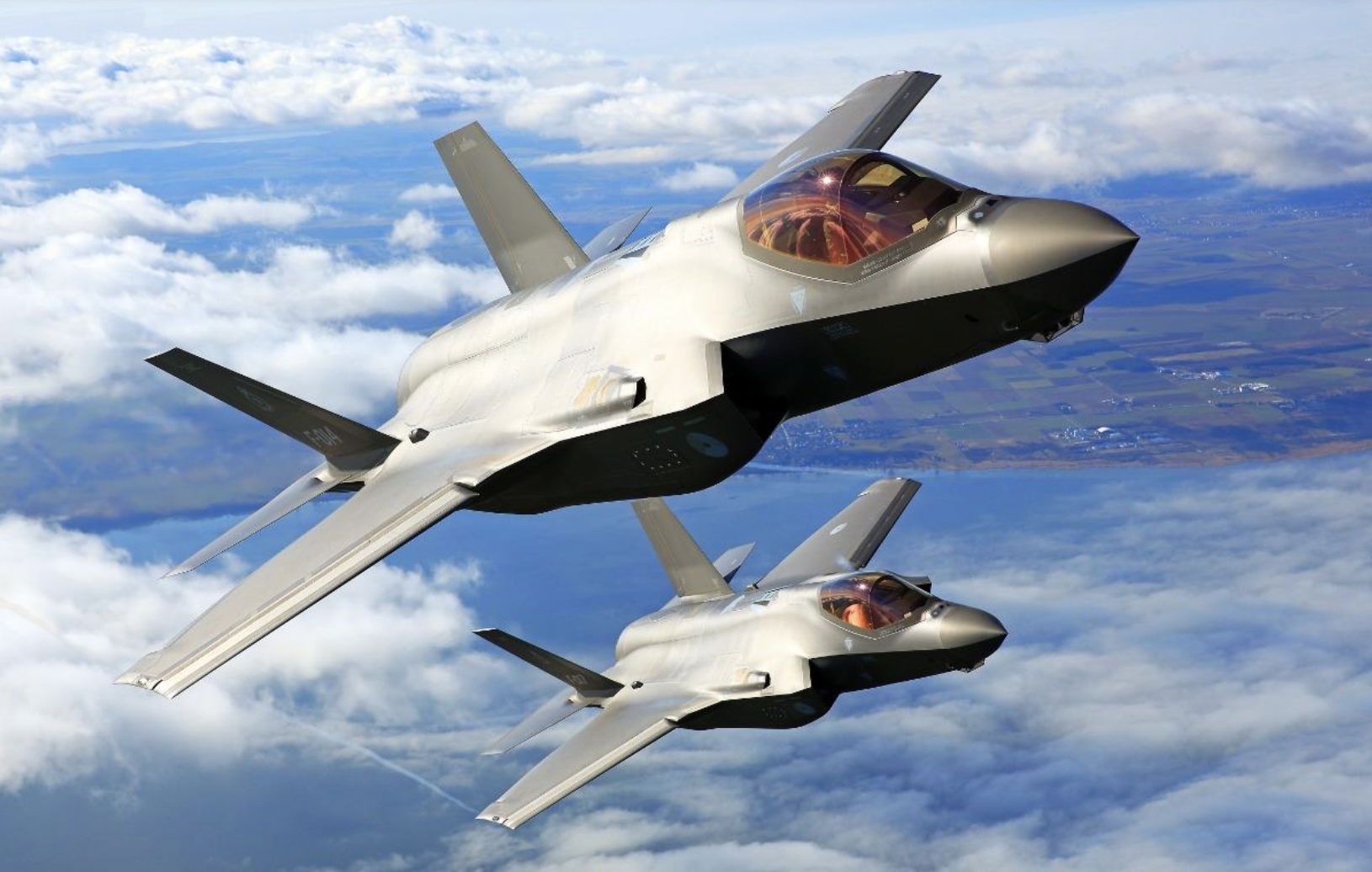 More details of Exercise Ramstein Flag 2025 revealed