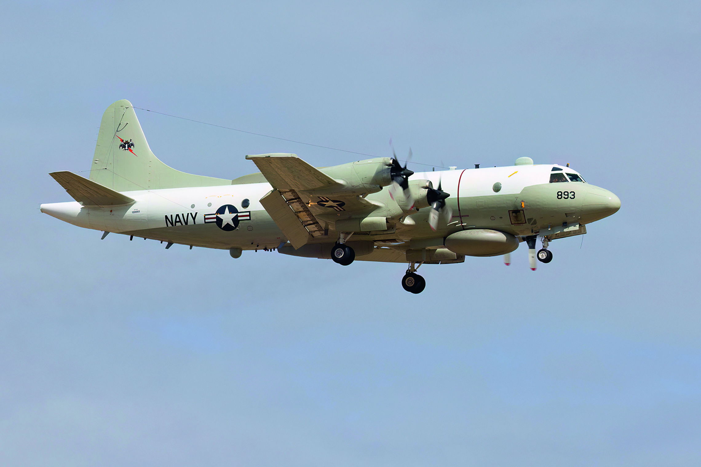 Final Aries II retired